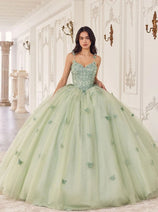 Ladivine Sage Quinceanera Dress Ball Gown Sweet 16 by 15718