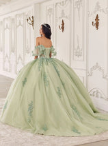 Ladivine Sage Quinceanera Dress Ball Gown Sweet 16 by 15725