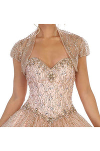 Sweetheart Ball Gown