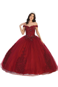 Cheap Quinceanera Dresses