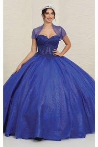 Burgundy Quinceanera Dresses