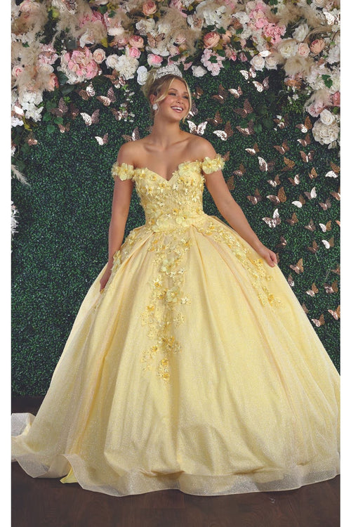 Vestidos De Quinceañera - Vestidos De 15 Años Layla K LK Ball Gowns-New Collection