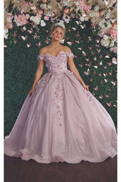 Ball Gown