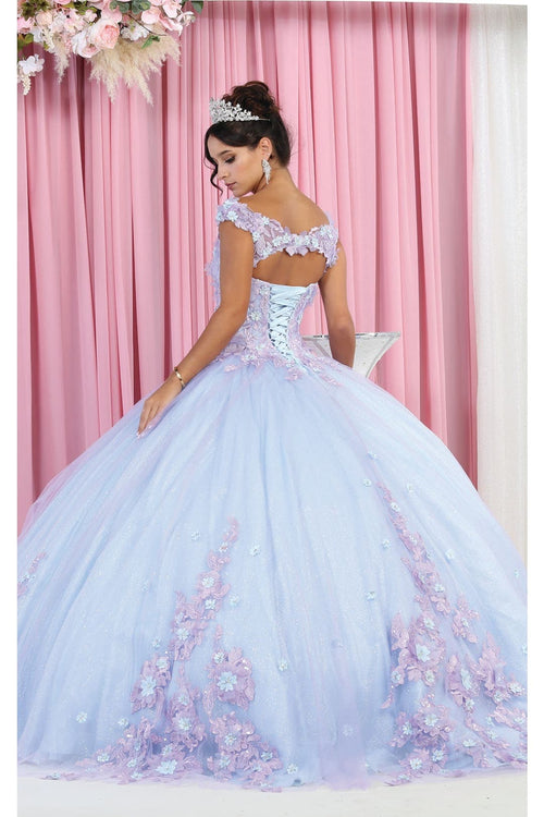 Quince Dress