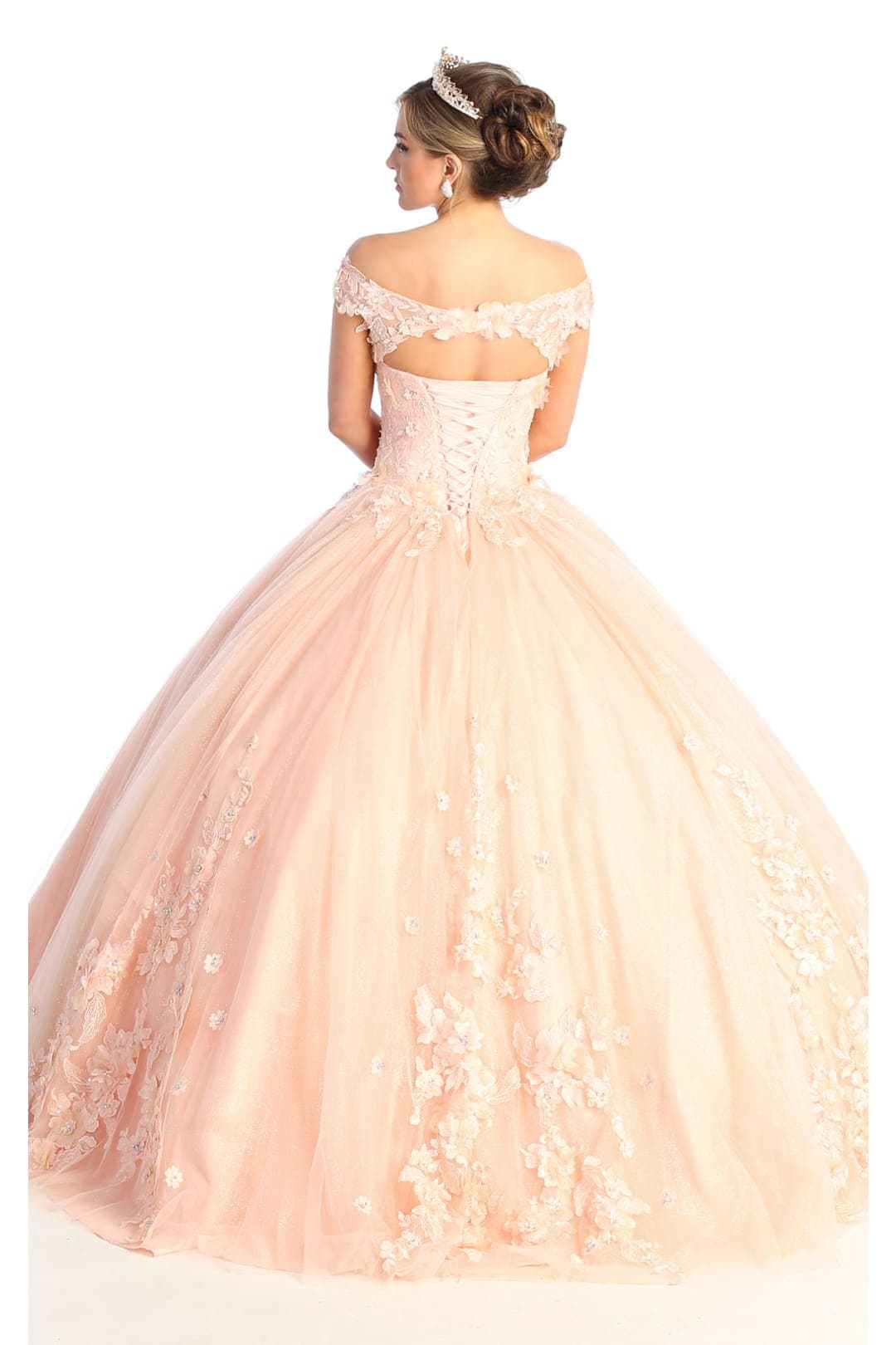 Quince Dress