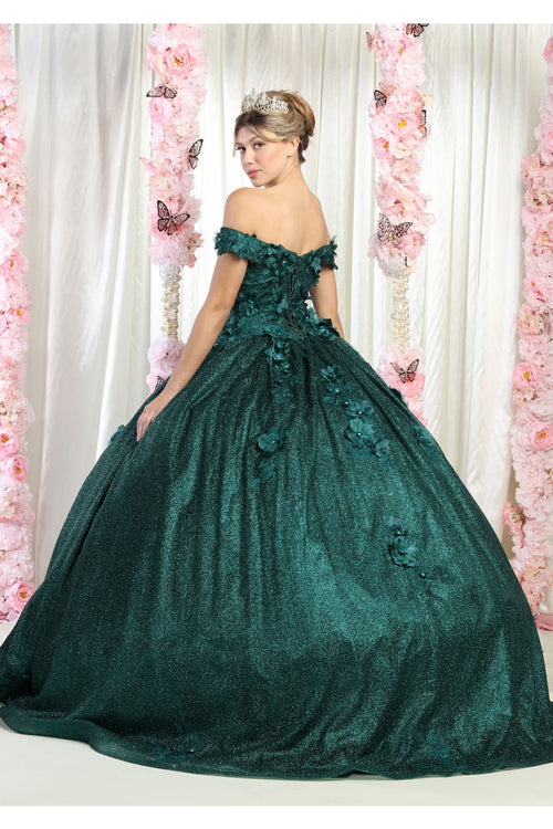 Vestidos De Quinceañera - Vestidos De 15 Años Layla K LK Ball Gowns-New Collection