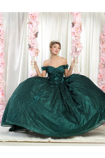 Vestidos De Quinceañera - Vestidos De 15 Años Layla K LK Ball Gowns-New Collection