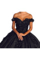 Quince Dresses - BLACK / 4