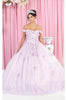 Quince Dresses - LILAC / 12