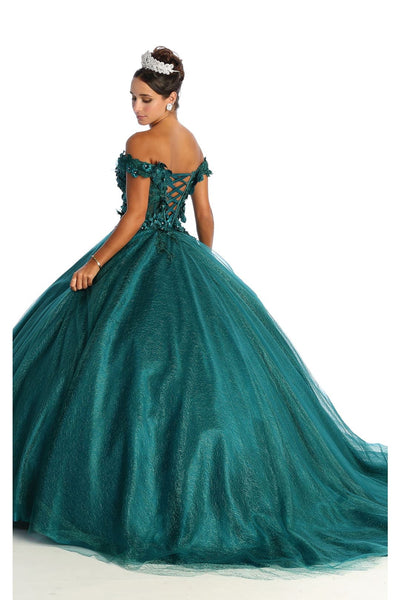 Princess Ball Dress
