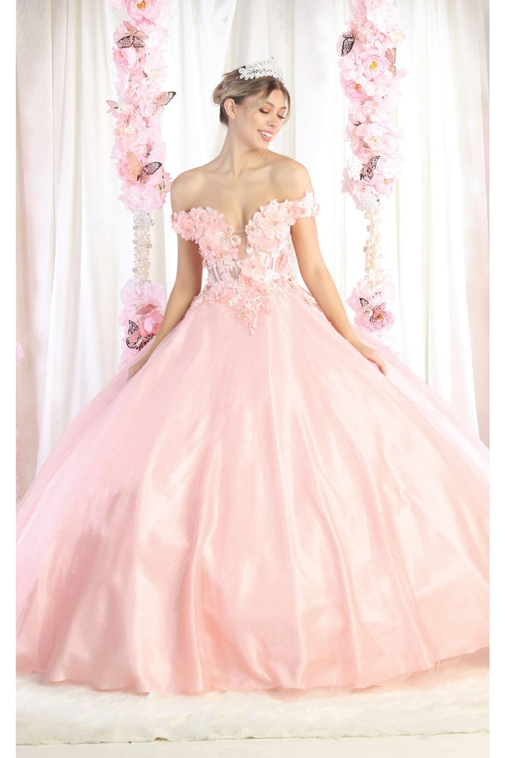 BLUSH