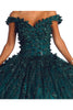 Ball Gown Dresses