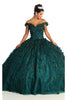 Ball Gown Dresses