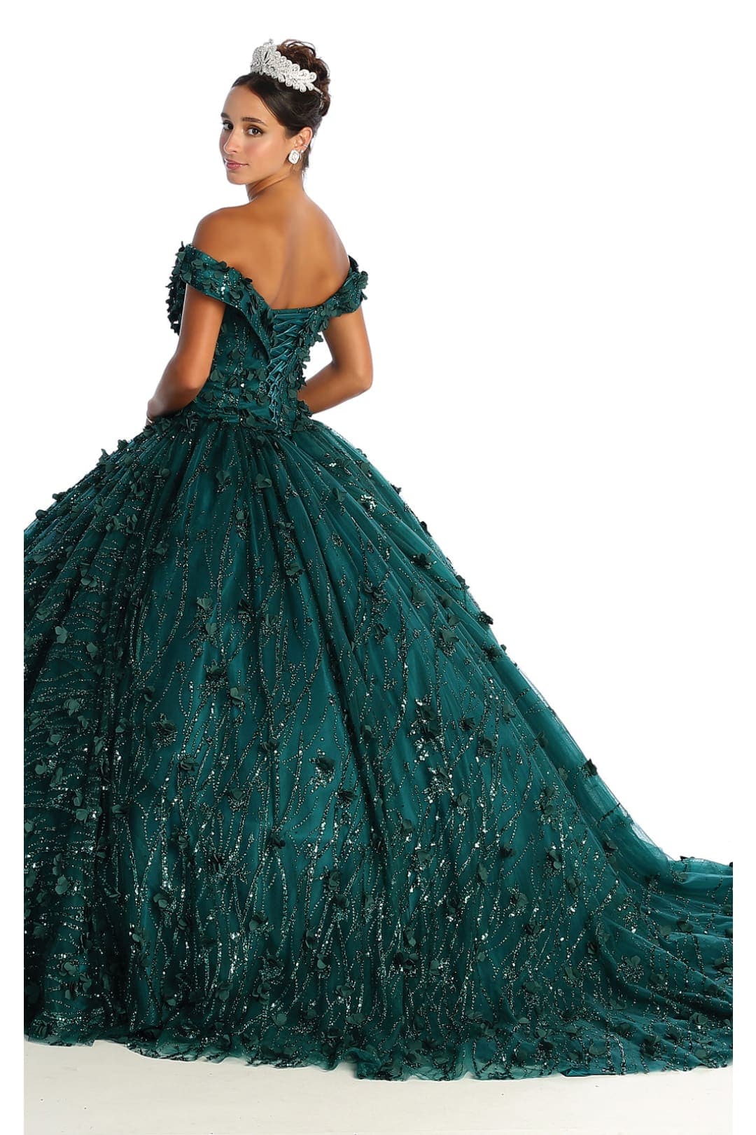 Ball Gown Dresses