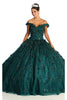 Ball Gown Dresses