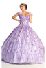 Ball Gown Dresses