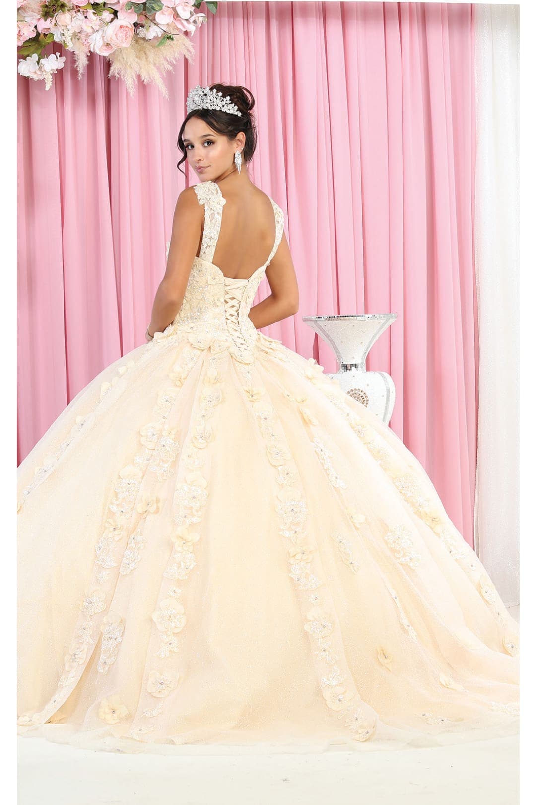 quinceanera dresses in kansas city