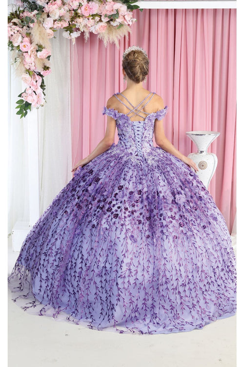 Vestidos De Quinceañera - Vestidos De 15 Años Layla K LK Ball Gowns-New Collection