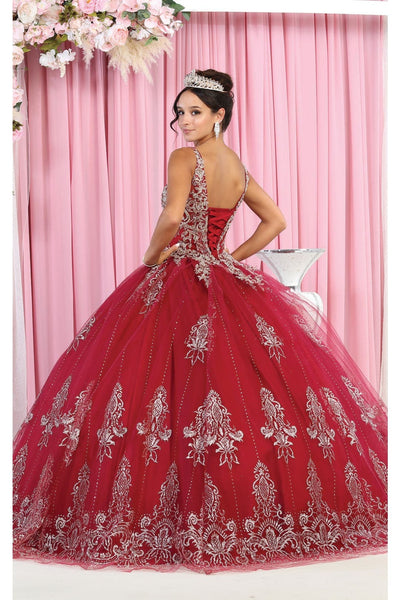 Quinceanera Dresses | Vestidos De 15 Anos | Ball Gowns by Layla K-New Collection
