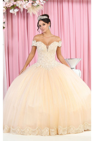 Quinceanera Dresses | Vestidos De 15 Anos | Ball Gowns by Layla K-New Collection