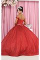 Quinceanera Dress
