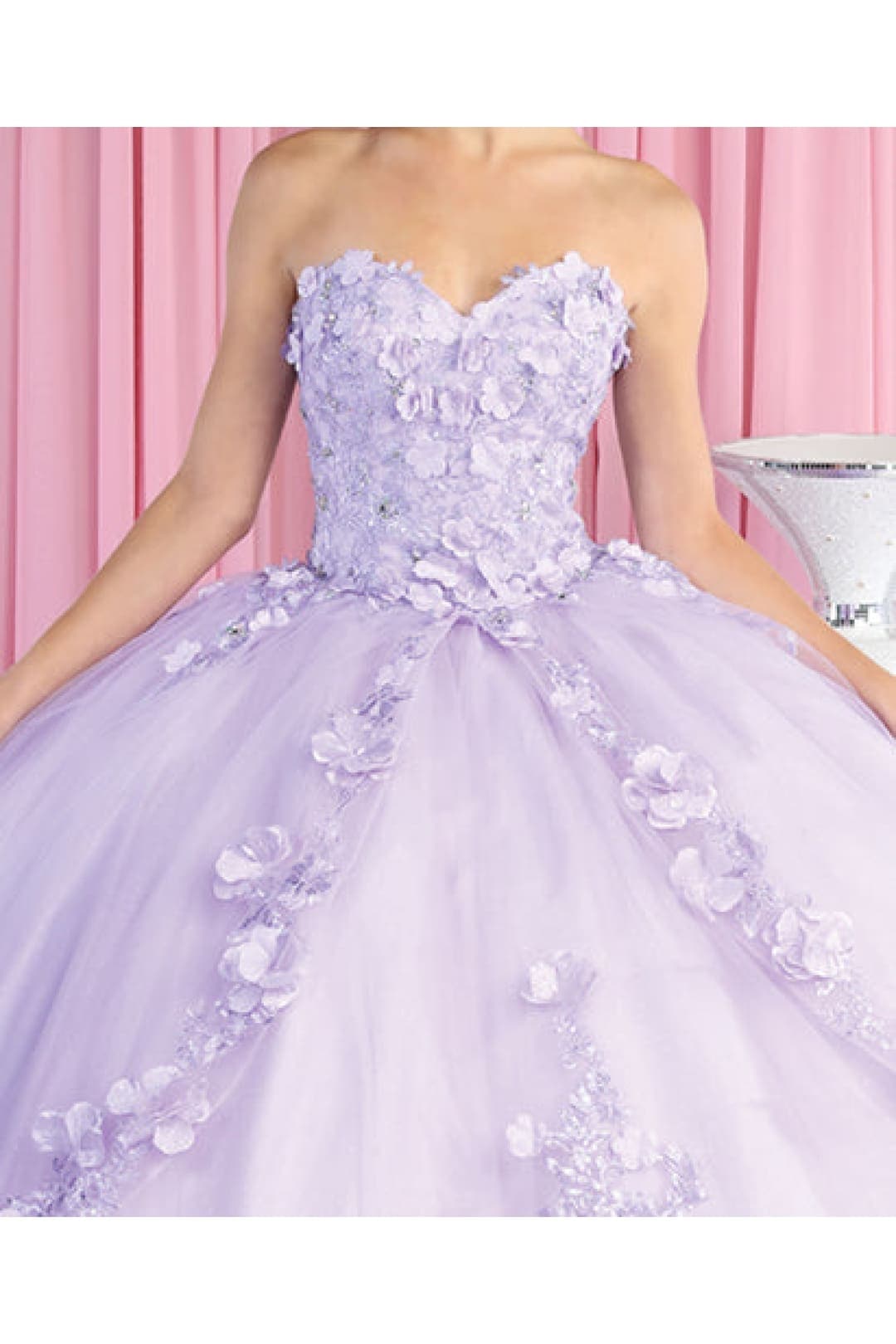 ★ ★ Here Lavender CKJ Archive Ball Cap K610908 P4776_741-03624_06.jpg