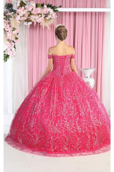 Vestidos De Quinceañera - Vestidos De 15 Años Layla K LK Ball Gowns-New Collection