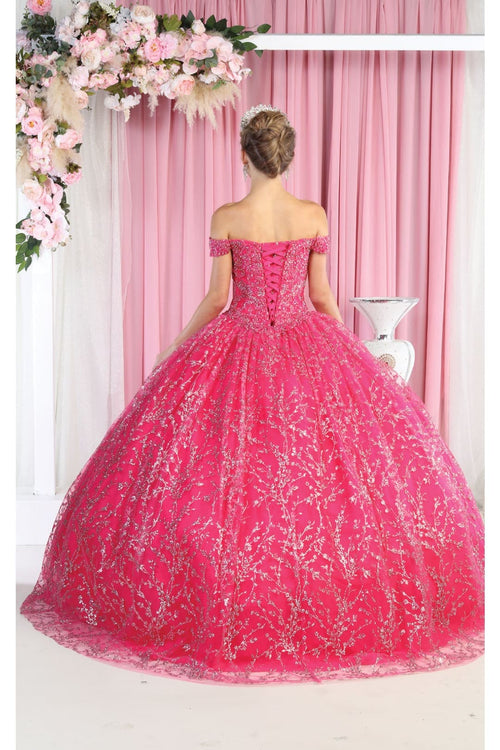 Vestidos De Quinceañera - Vestidos De 15 Años Layla K LK Ball Gowns-New Collection