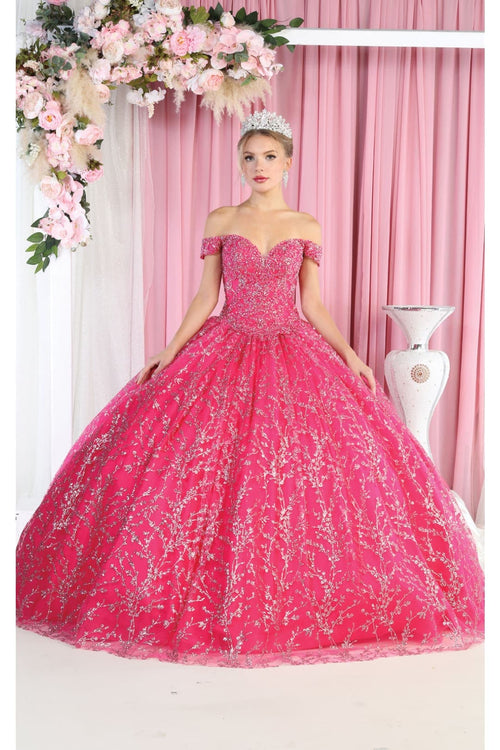Vestidos De Quinceañera - Vestidos De 15 Años Layla K LK Ball Gowns-New Collection