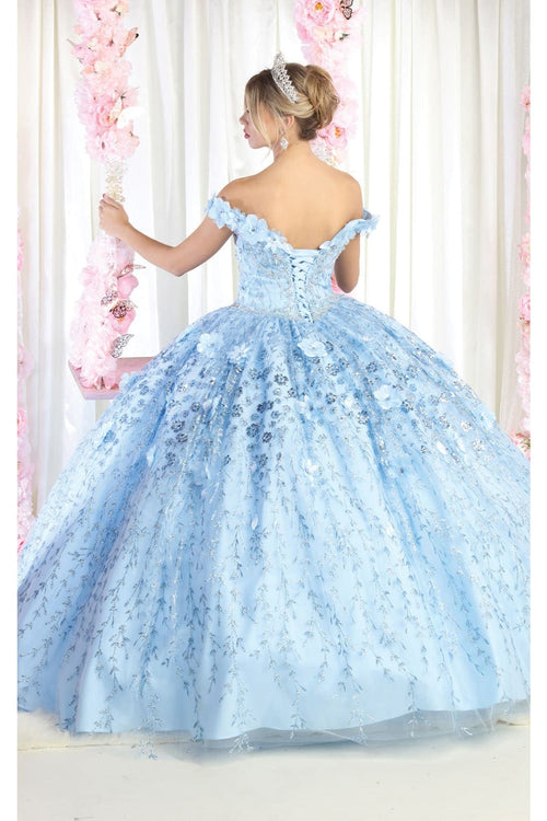 Vestidos De Quinceañera - Vestidos De 15 Años Layla K LK Ball Gowns-New Collection