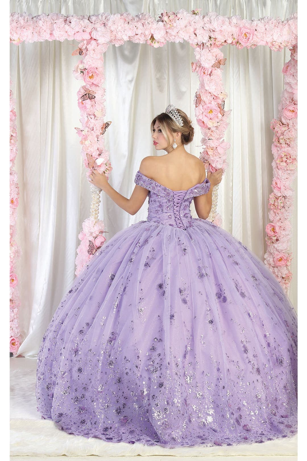 Sweetheart Corset Evening Gown Short With 3D Floral Appliques And Tulle  Perfect For Special Occasions And Homecoming In Light Pink From  Chicweddings, $113.09 | DHgate.Com