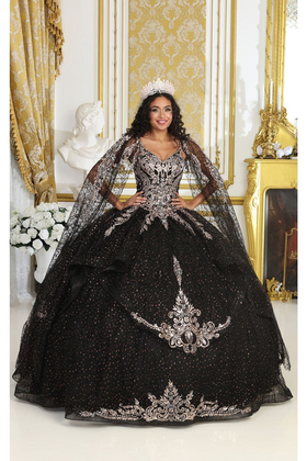 Vestidos De Quinceañera - Vestidos De 15 Años | Quince Dresses by LK-New Collection