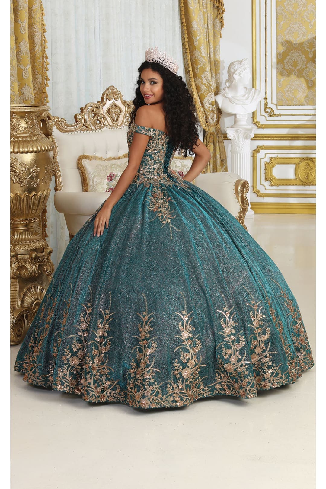 Layla k quinceanera dresses best sale