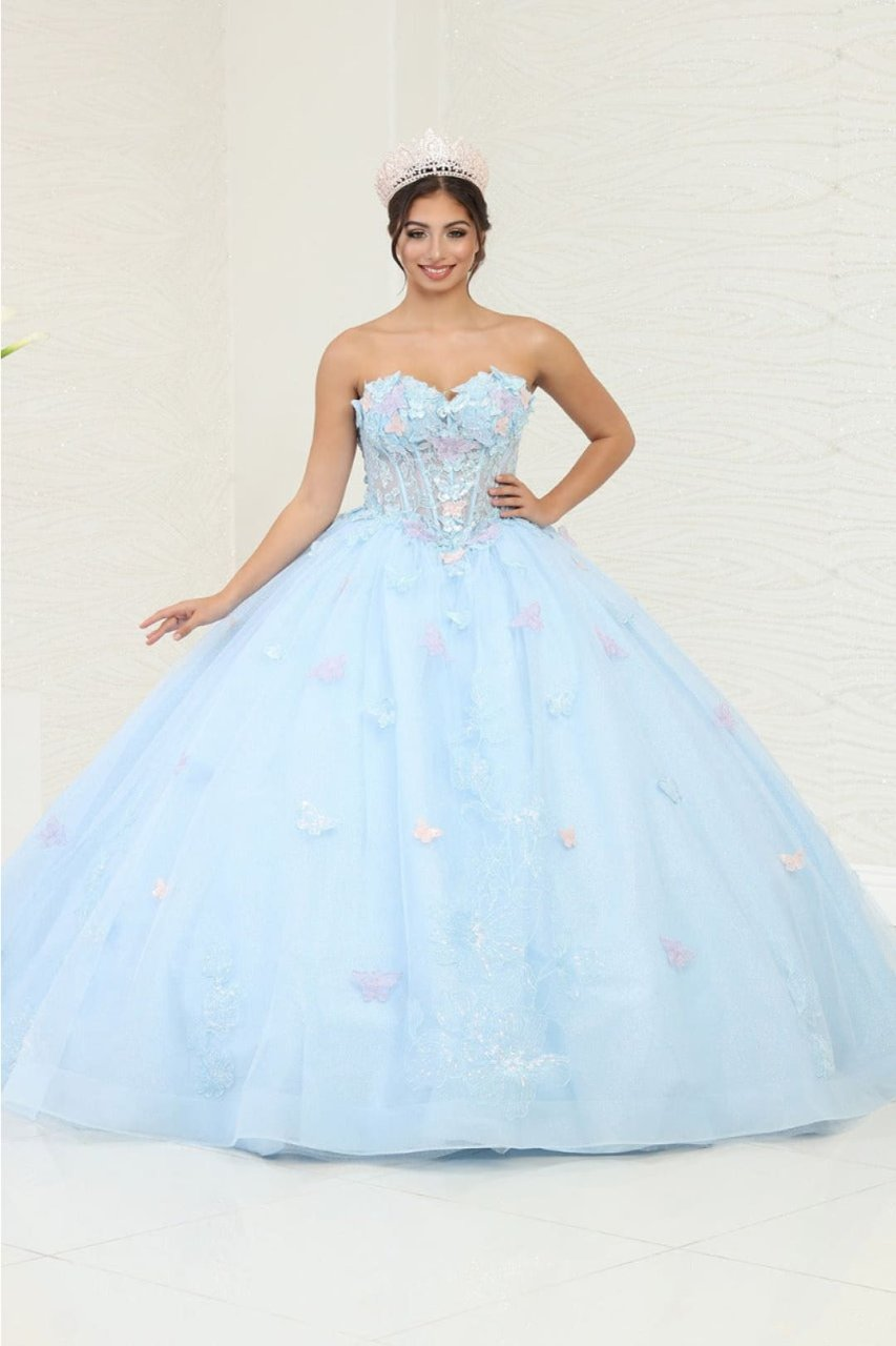 slim fit dress slacks Quinceanera Ball Gown Corset Glitter Sweet 16 Dress by Layla K LK246