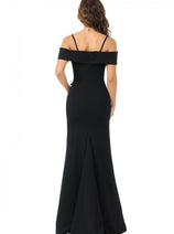 Valentine's Day Dress in Black Cute Vday Outfit & Plus Size by 5206