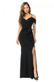 Mermaid Prom Dresses