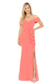 Mermaid Prom Dresses