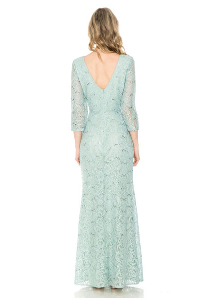 Modest Mother Of The Bride Gown