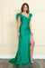 EMERALD GREEN