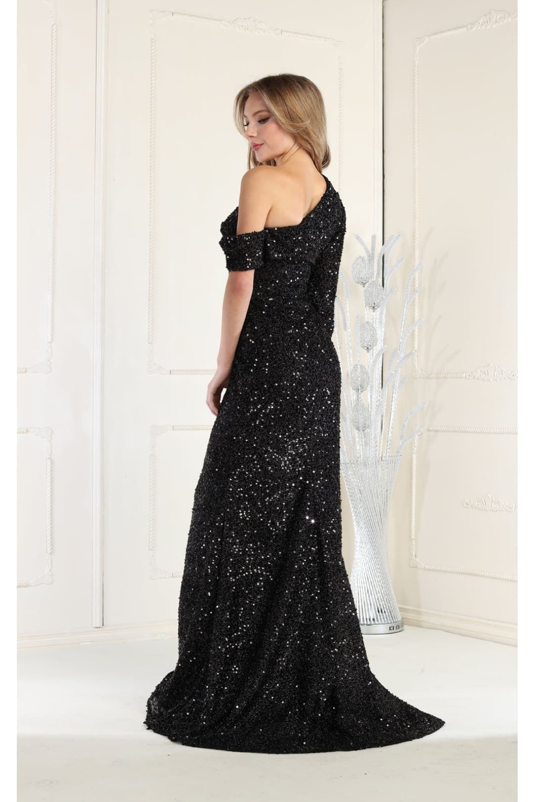 Long Dresses Formal