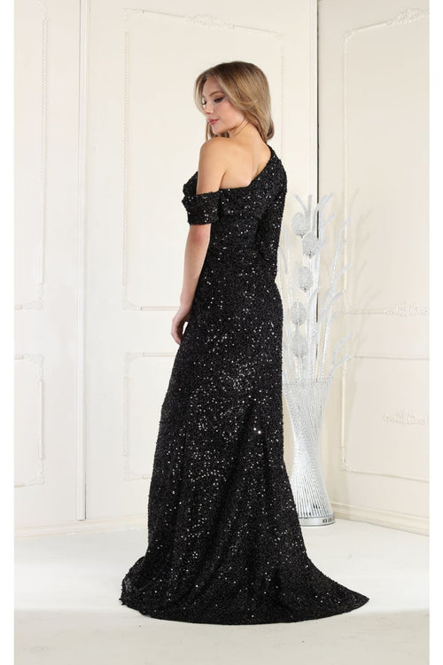 Long Dresses Formal