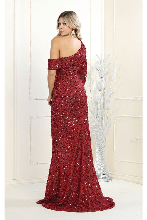 Long Dresses Formal