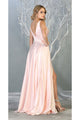 Long Dresses Maxi