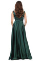 Long Dresses Maxi