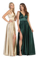 Long Dresses Maxi