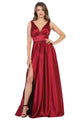 Long Dresses Maxi