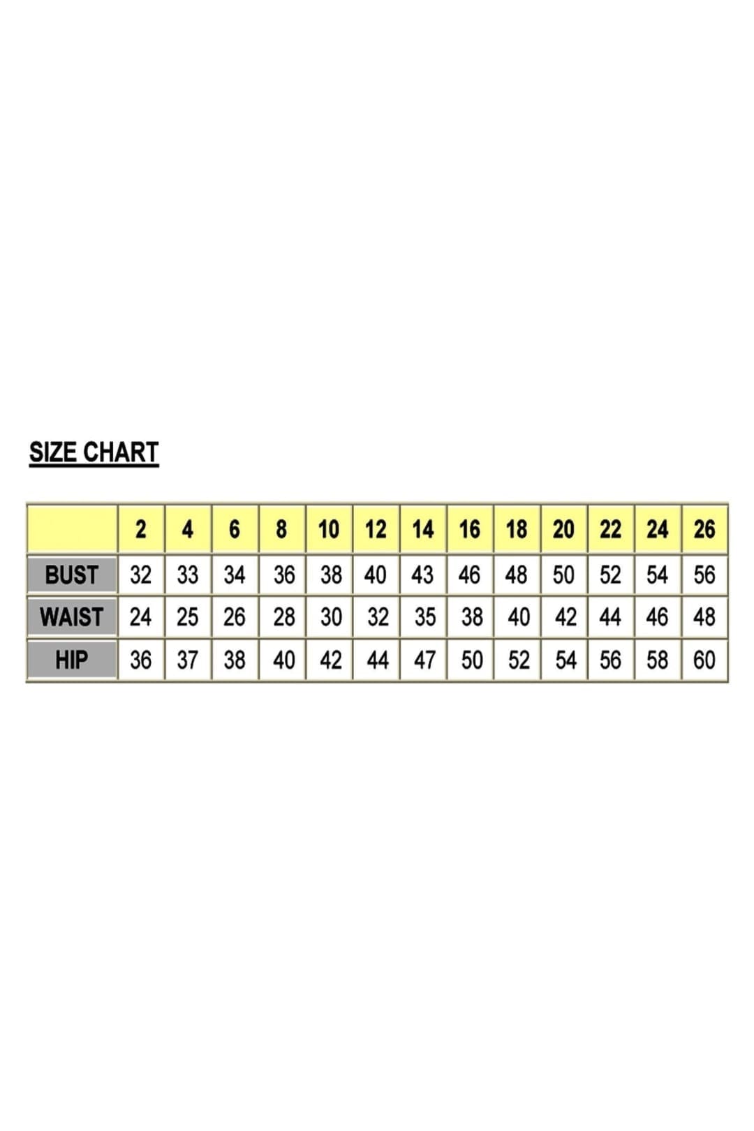 size chart for formal dresses Plus Dress A-Line Gown by Royal Queen RQ8178B festive wear