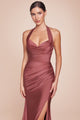 Long Formal Dress Sweetheart Evening Gown By Ladivine CD796 - Prom