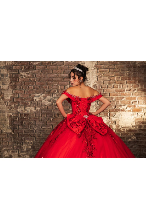 Vestidos De Quinceañera - Vestidos De 15 Años Gown de Layla K