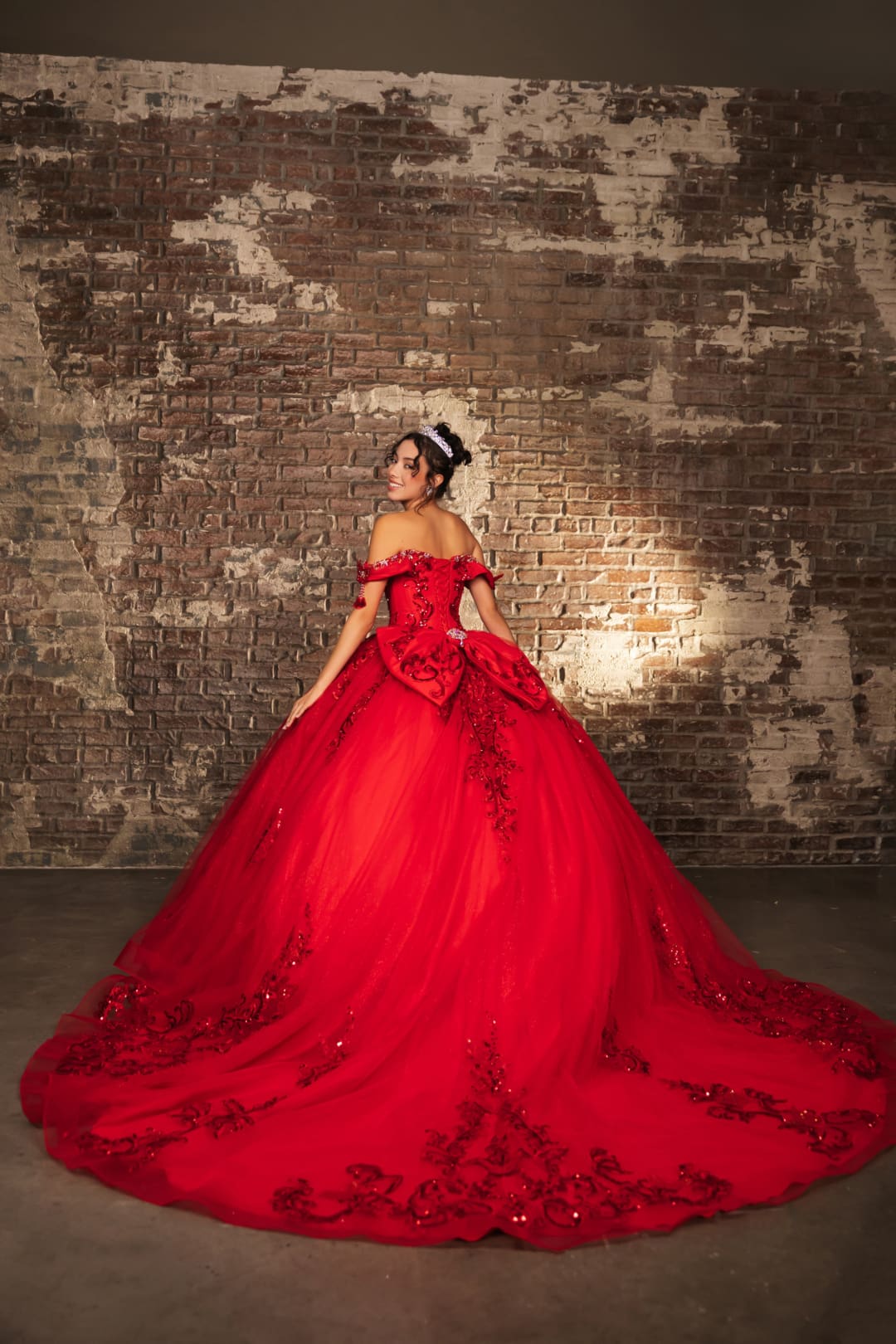 Vestidos De Quinceañera - Vestidos De 15 Años Gown de Layla K